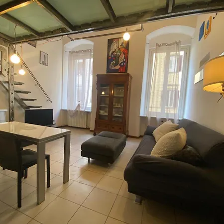 Appartamento Al Teatro