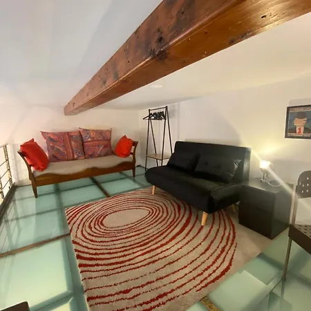 Appartamento Al Teatro *