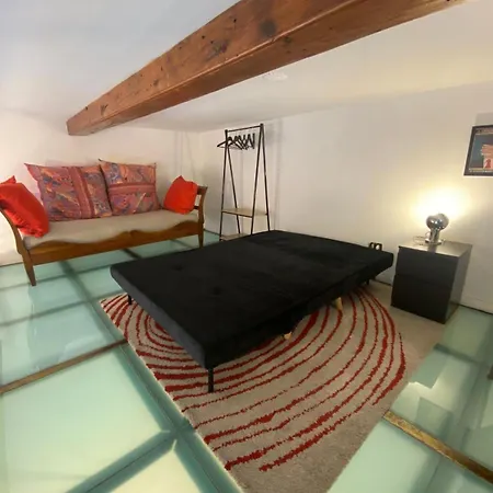 Appartamento Al Teatro *